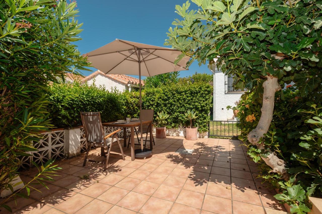 With Large Sunny Terrace, Costabella Marbella